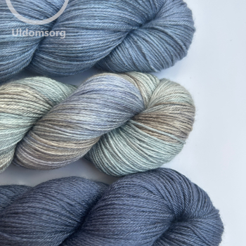 Merino / Silke non sw