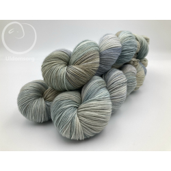 Merino/William Morris juli