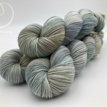 Merino/William Morris juli