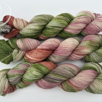 Merino/William Morris marts