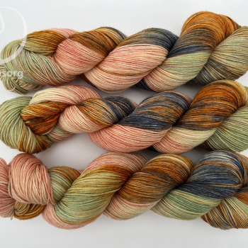 Merino/William Morris Januar 