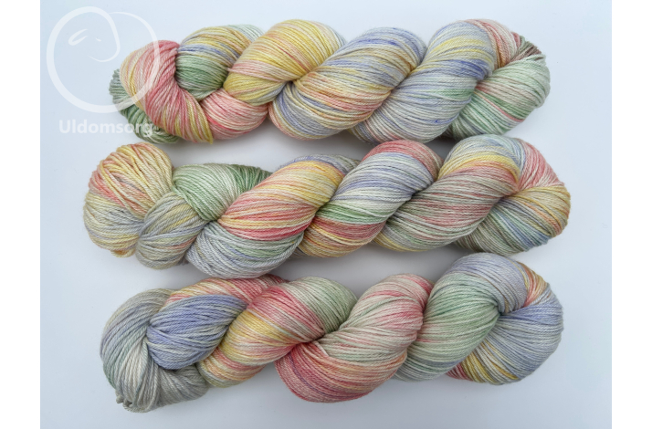 Merino Silk non sw/Stedmoder