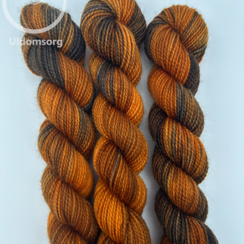 Mini/R�nneb�r vol.2