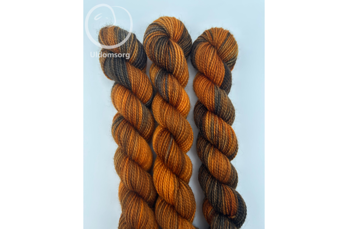 Mini/R�nneb�r vol.2