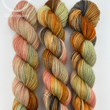 Mini/William Morris Januar 