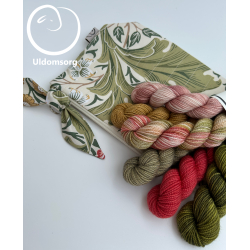 William Morris sommer