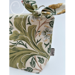 William Morris sommer