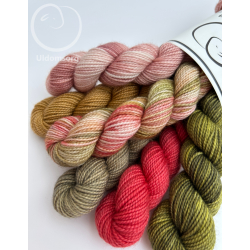 William Morris sommer