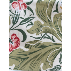 William Morris sommer