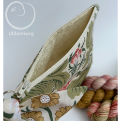 William Morris sommer