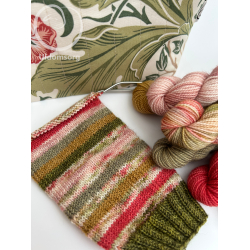 William Morris sommer