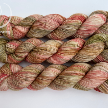 Merino/William Morris sommer