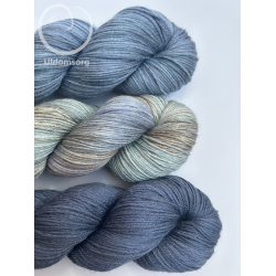 Merino Silk non sw/Vintage Stormhat