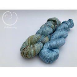 Merino/Forglemmigej