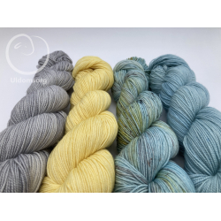 Merino/Forglemmigej