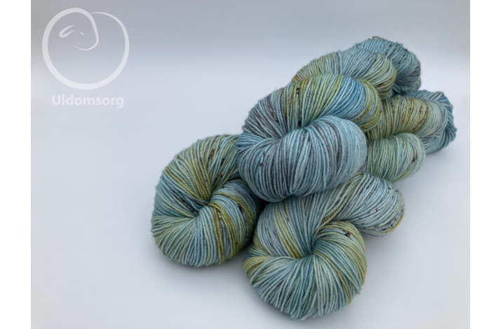 Merino/Forglemmigej