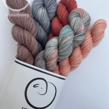 Moon river and friends 