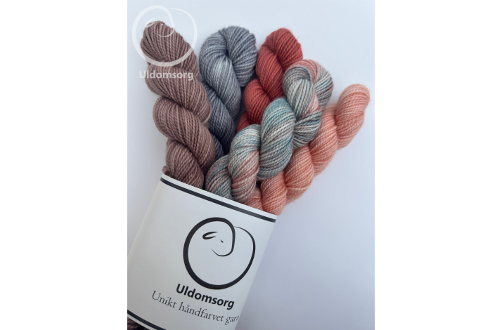 Moon river and friends 