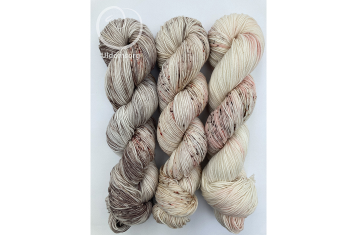 Fade/Lampepudsergr�s