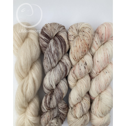 Fade/Lampepudsergr�s