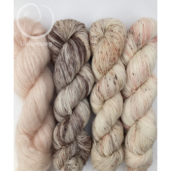 Fade/Lampepudsergr�s