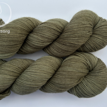 Sokkegarn/Green noise