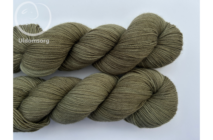 Sokkegarn/Green noise