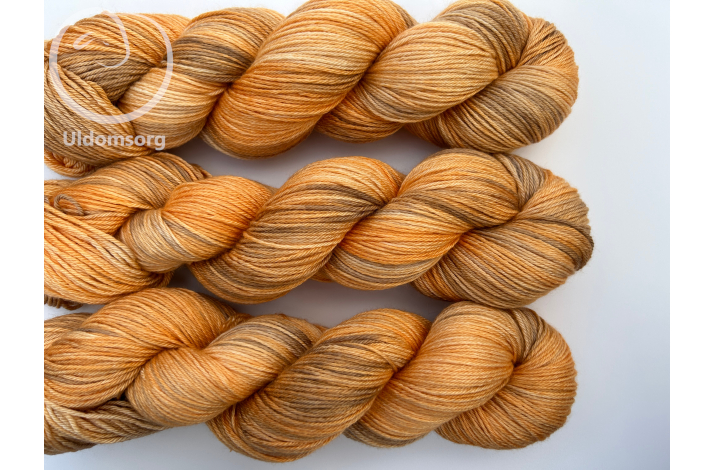 Merino Silk non sw/Bronze gr�s