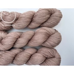 Merino Silk non sw/Muskat