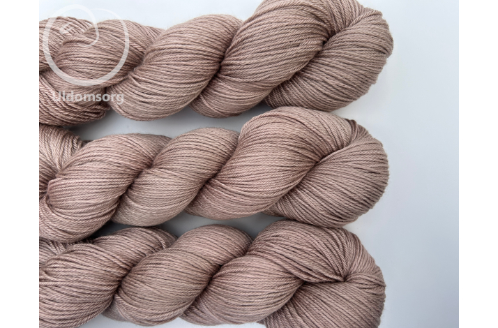 Merino Silk non sw/Muskat