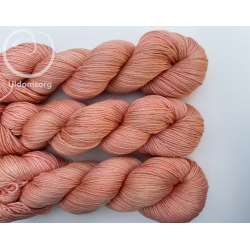 Merino Silk non sw/What a peach hmm
