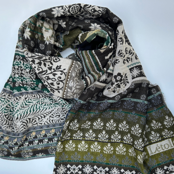 Doul/P�licans verts