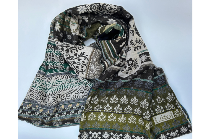 Doul/P�licans verts