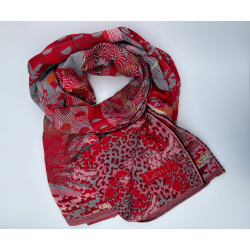 Doul/Cigognes rouges