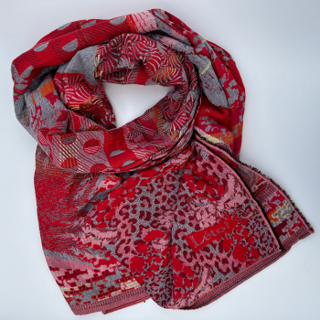 Doul/Cigognes rouges