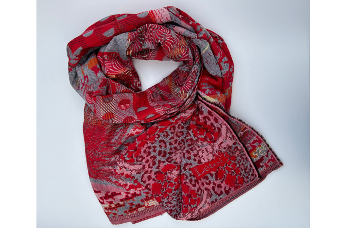 Doul/Cigognes rouges