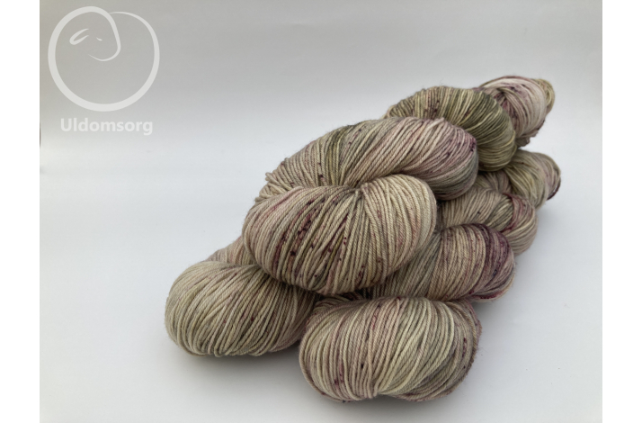 Merino/Traneb�r p� Heden