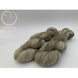 Sokkegarn/Vintage Olivenblad