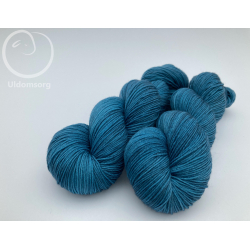 Merino/William Morris februar gr�bl� 