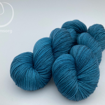 Merino/William Morris februar gr�bl� 
