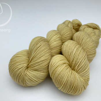 Merino/William Morris februar varmsand