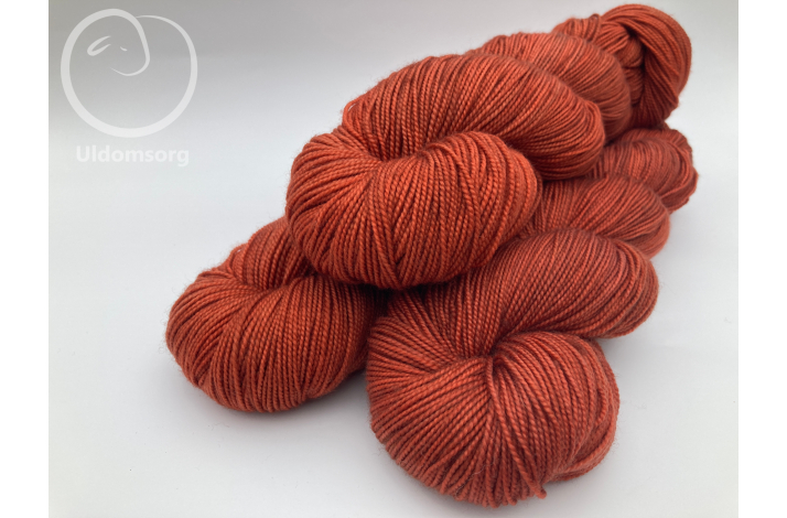 Sokkegarn/R�nneb�r