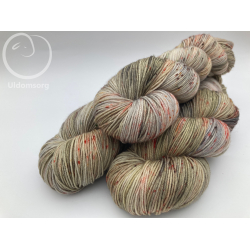 Merino/R�d Pimpernel