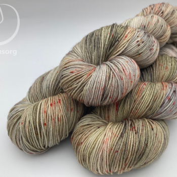 Merino/R�d Pimpernel
