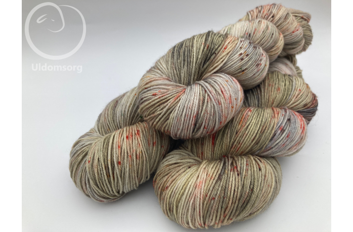 Merino/R�d Pimpernel