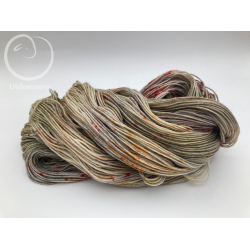 Merino/R�d Pimpernel