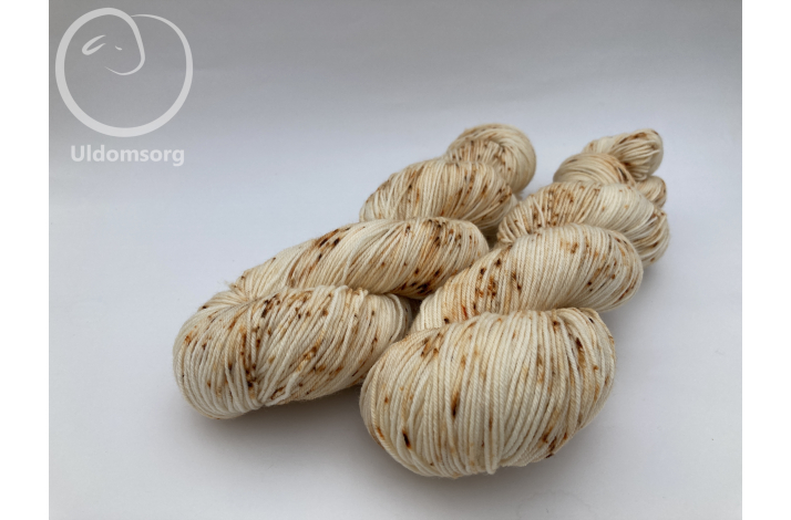 Merino/Japansk snebolle