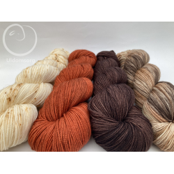 Merino/Japansk snebolle