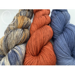 Sokkegarn/R�nneb�r