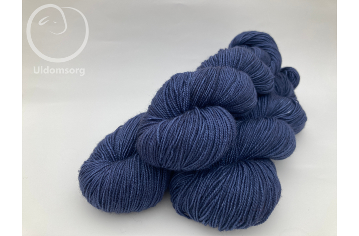 Sokkegarn/Vintage Stormhat 